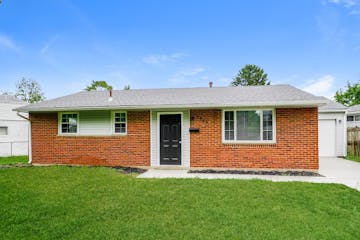 1246 Arkwood Avenue Columbus, OH 43227